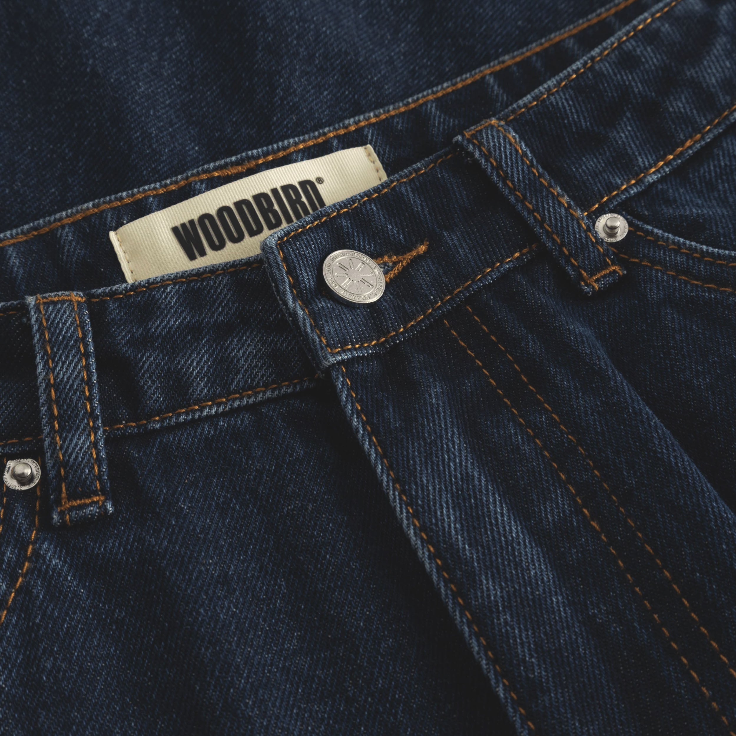 Maggie 90s Short