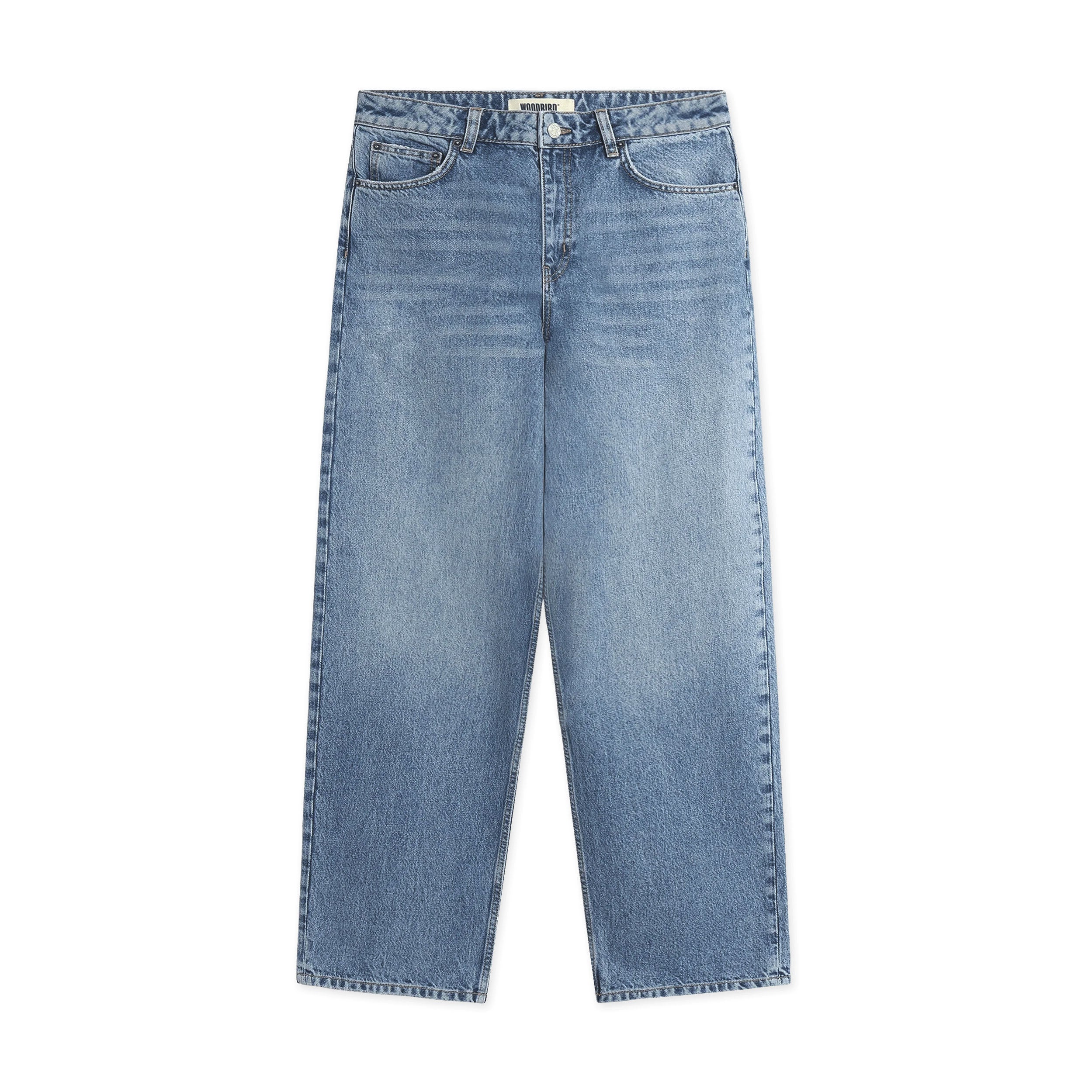 WBAya Hope Jeans