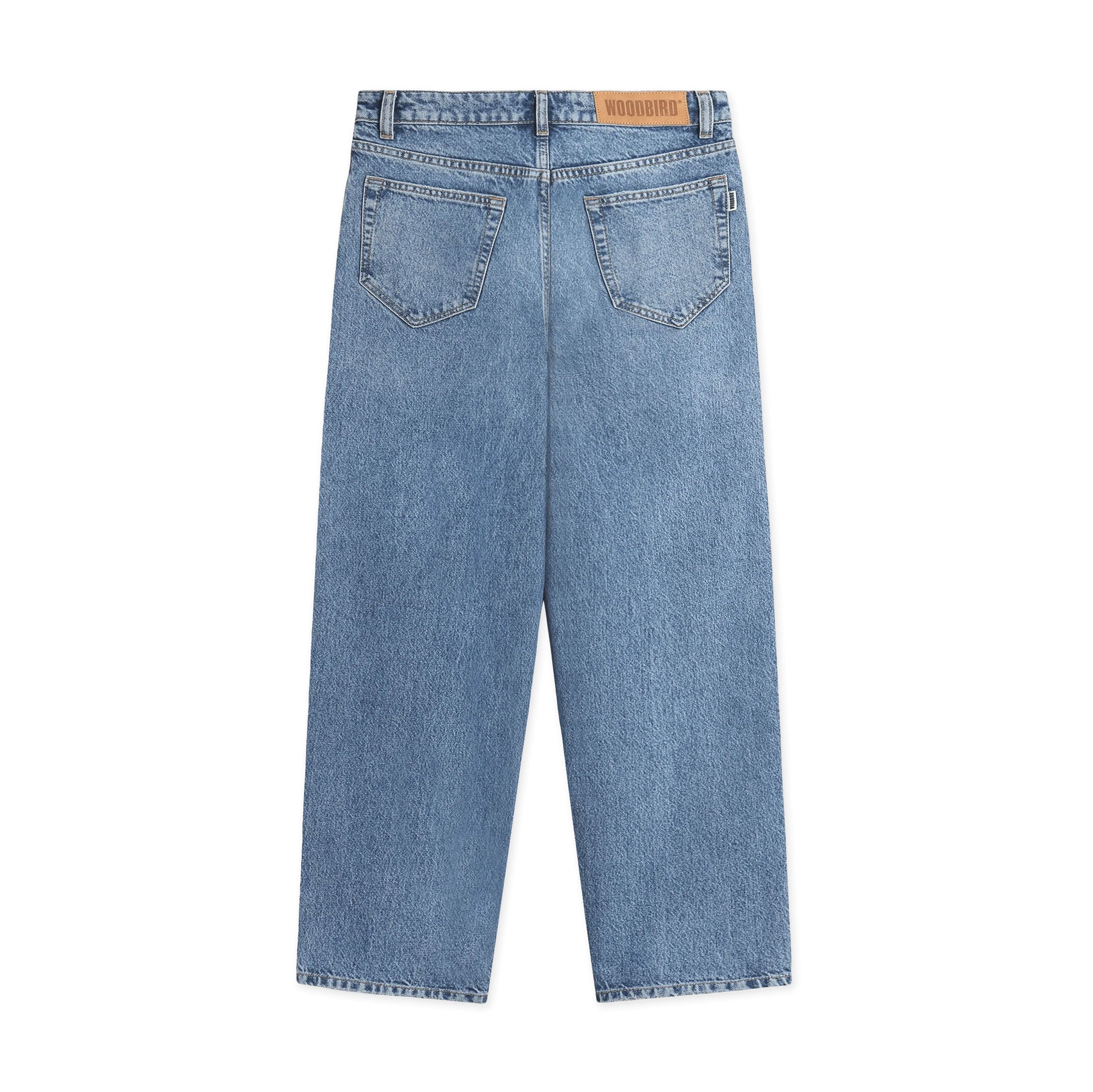 WBAya Hope Jeans