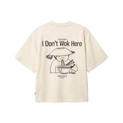 WBJuno Wok Tee