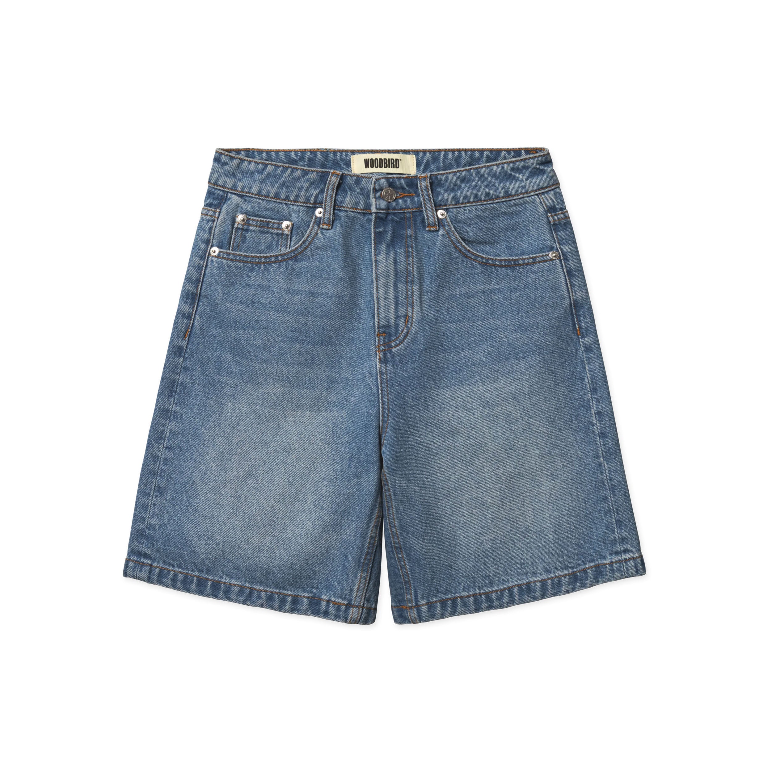 Maggie Orig Short