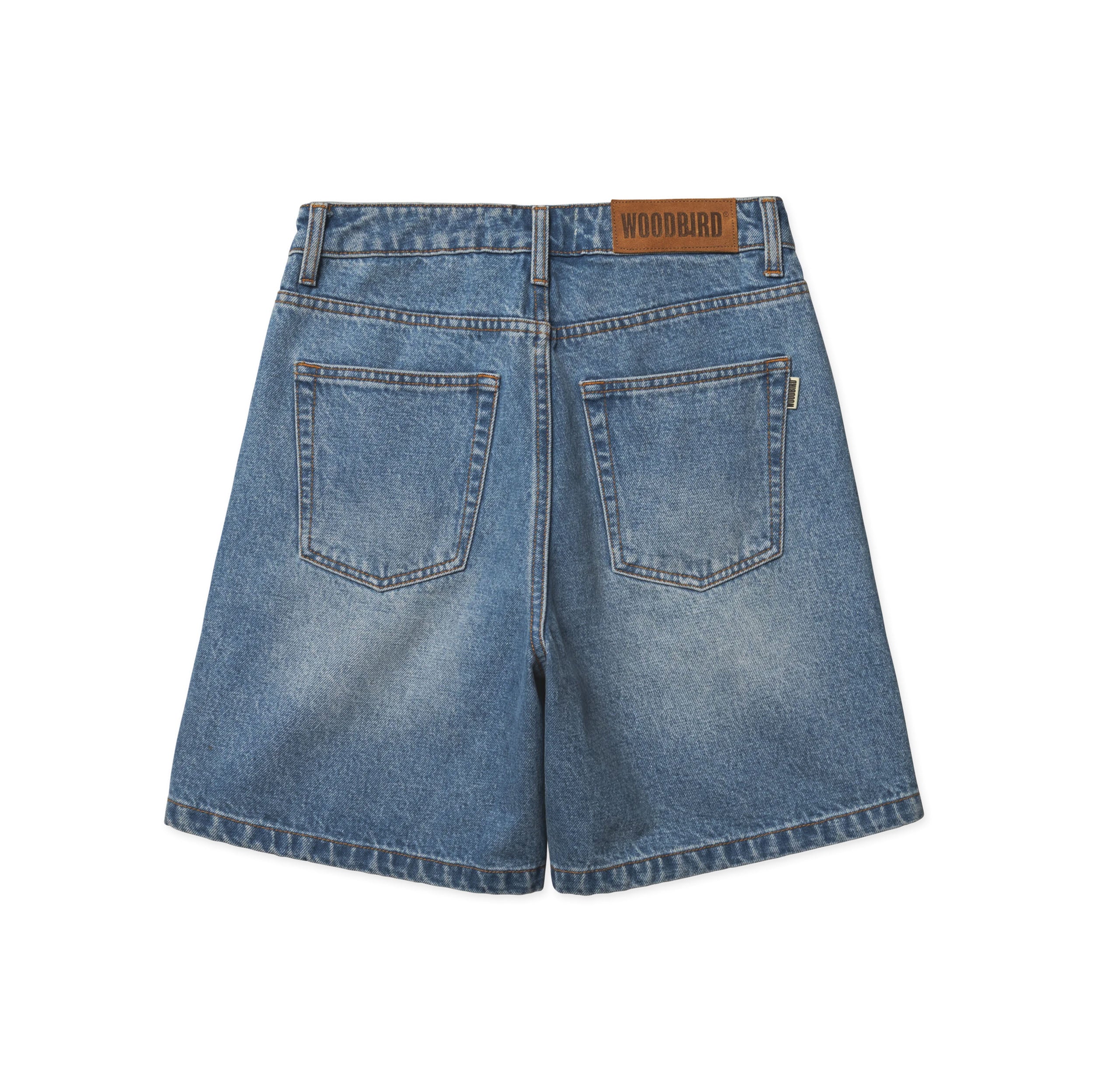 Maggie Orig Short