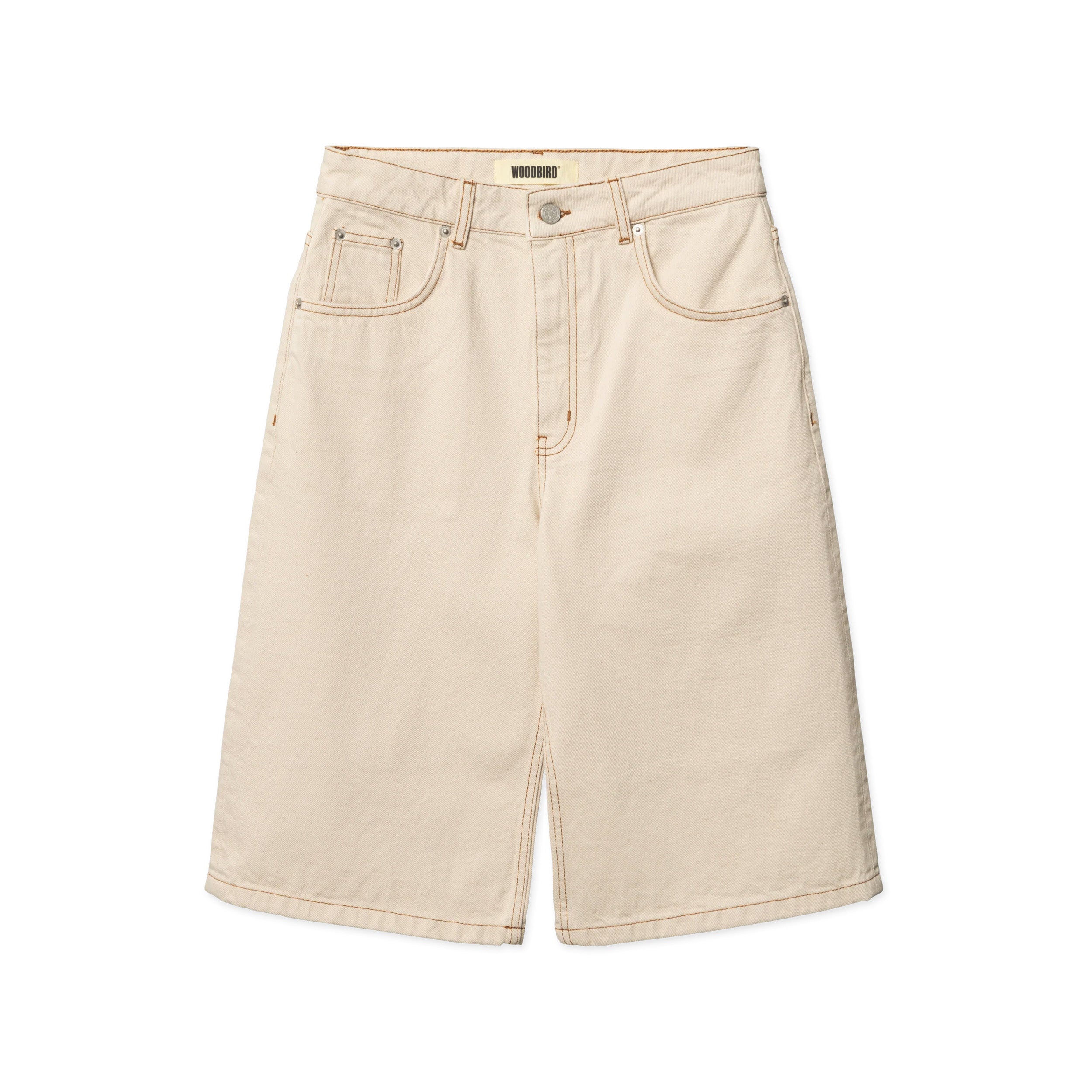 Shan Denim Short