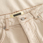 Shan Denim Short