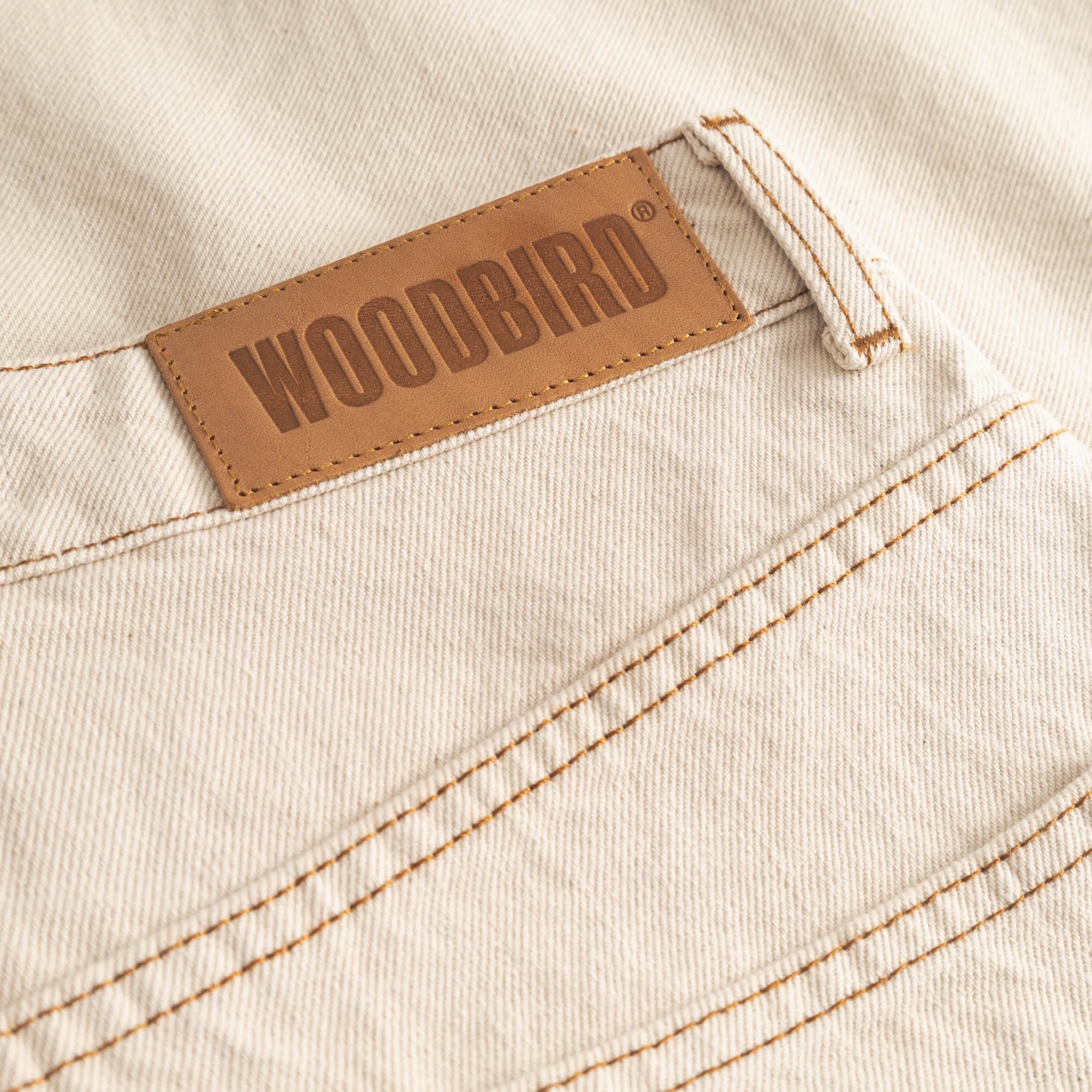 Shan Denim Short