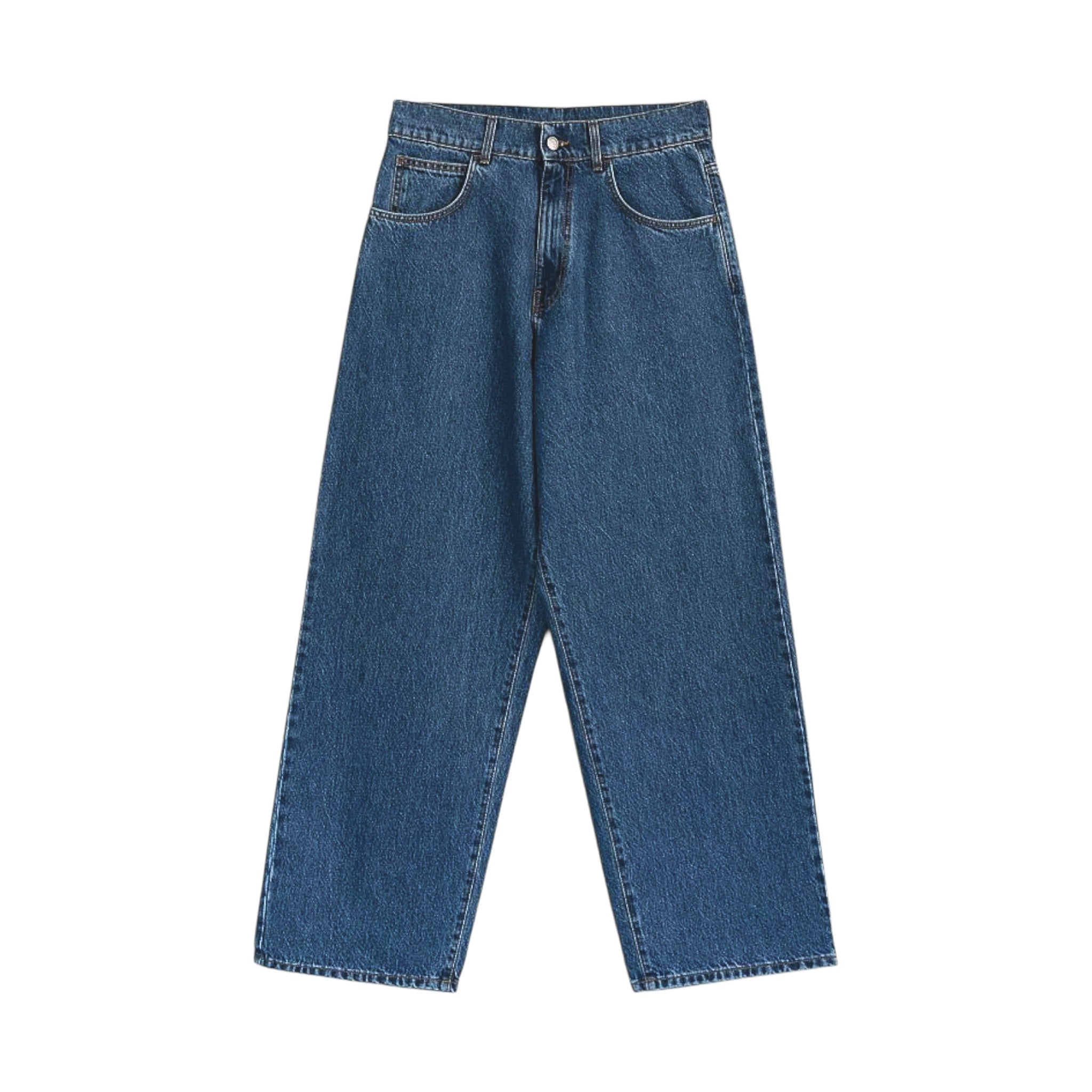 Big Big Japan +3cm 5-Pocket
