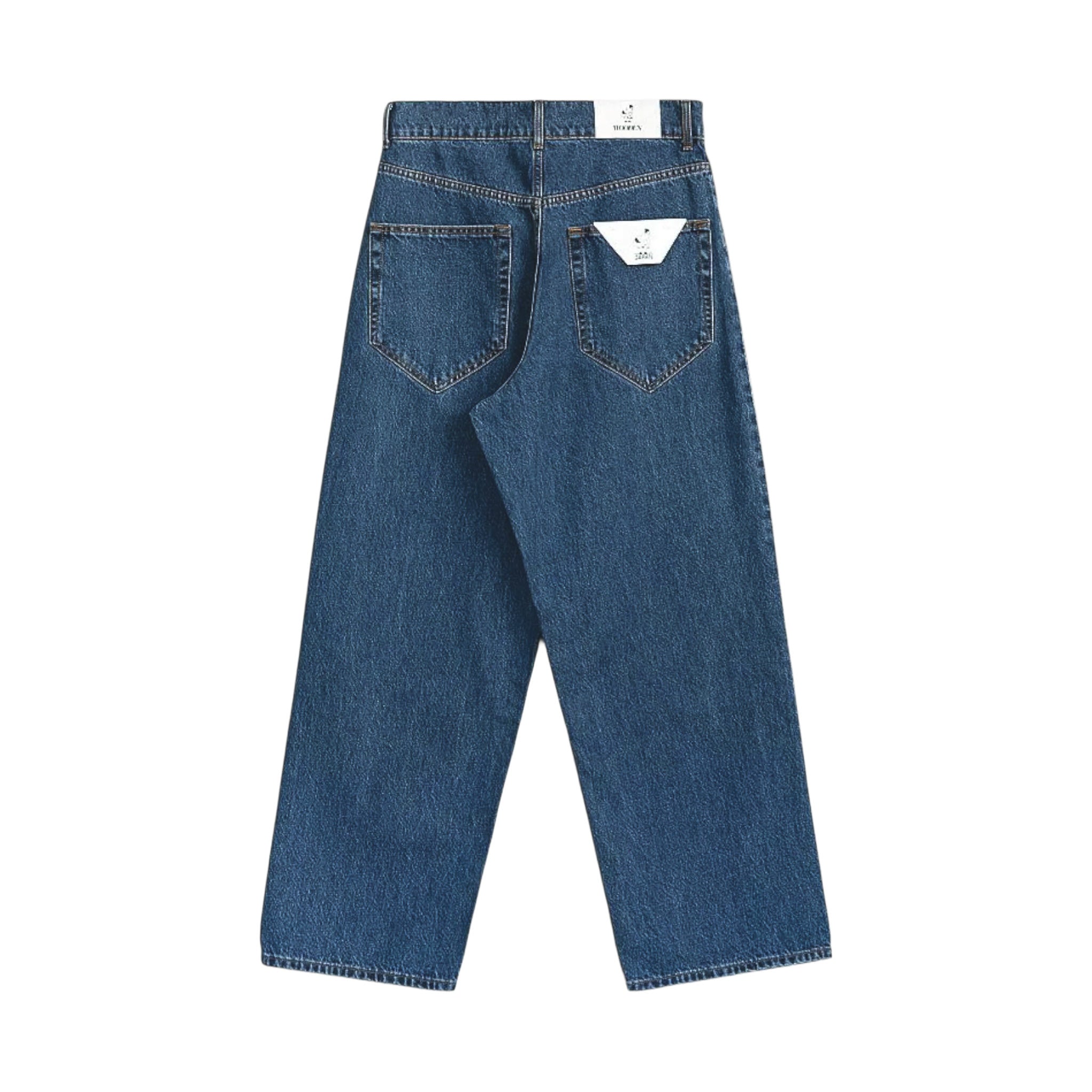 Big Big Japan +3cm 5-Pocket
