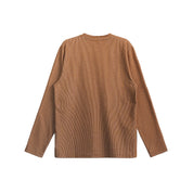 Daniel Longsleeve