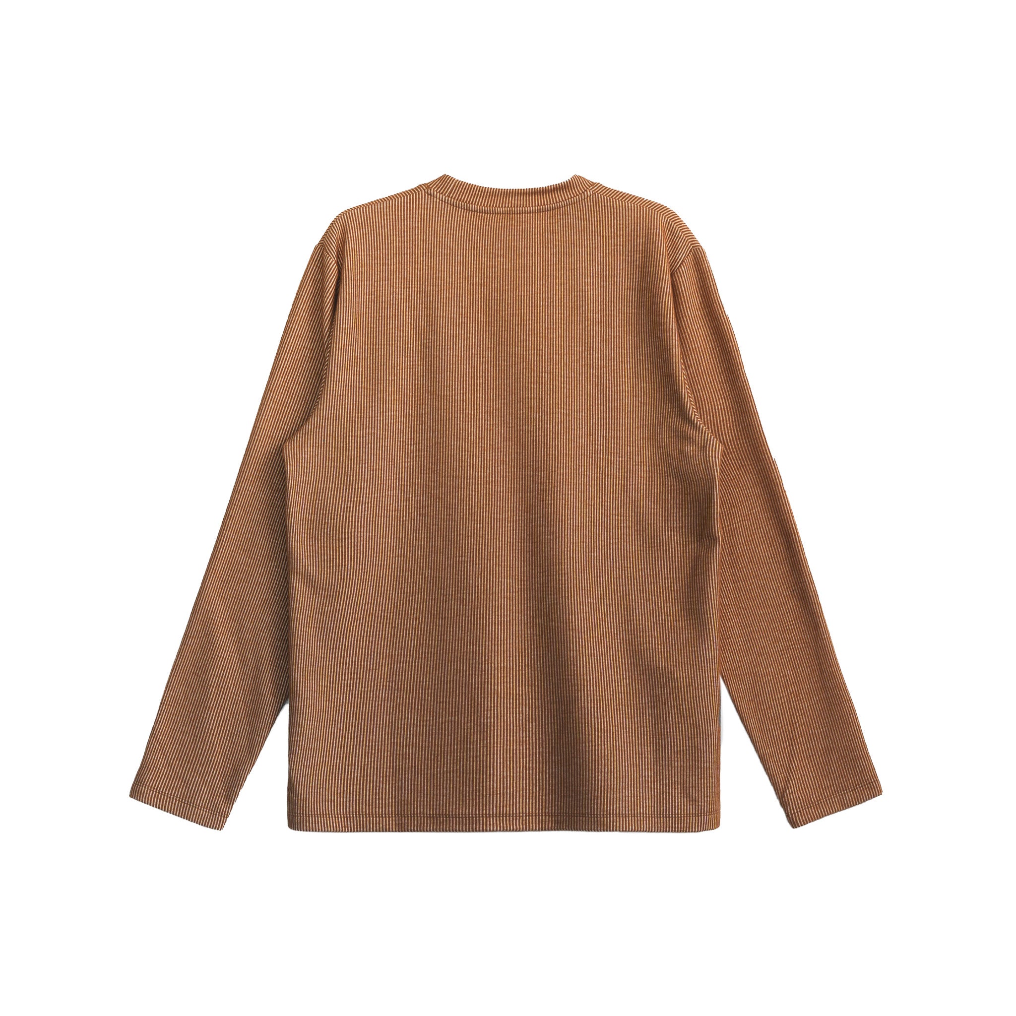 Daniel Longsleeve