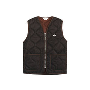 Rail Zip Gilet
