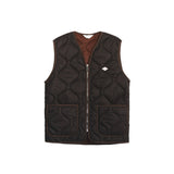 Rail Zip Gilet