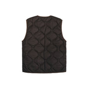 Rail Zip Gilet