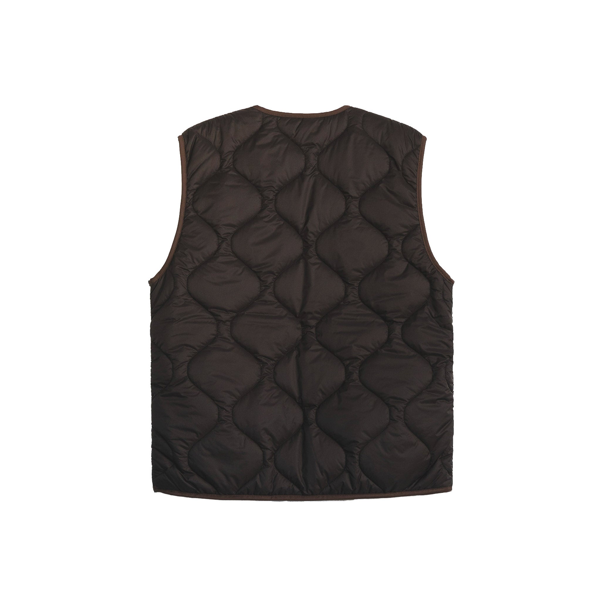 Rail Zip Gilet