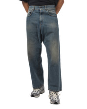 BIG BIG JAPAN 5 Pocket Jeans