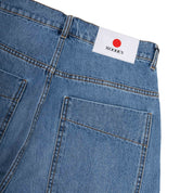 New Japan 5 Pocket Short Bermuda