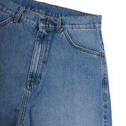 New Japan 5 Pocket Short Bermuda