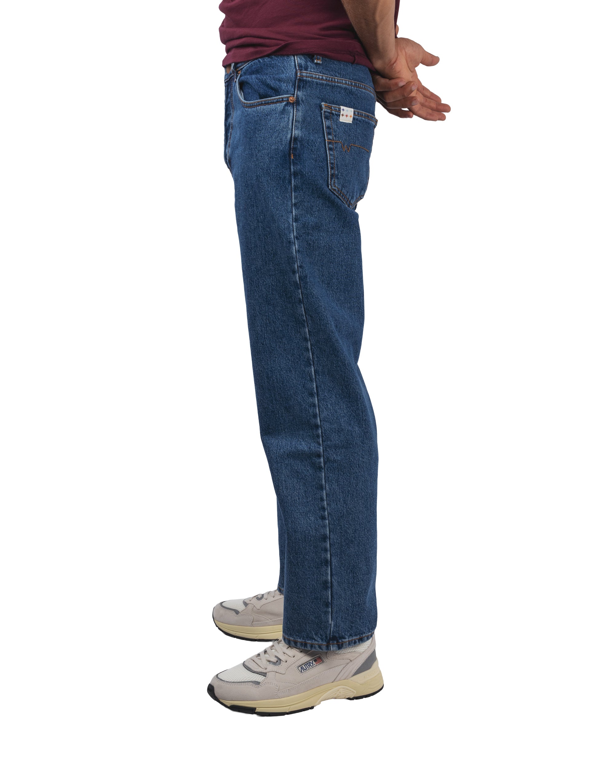 Original Vintage Jeans