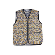 Gilet Zip