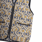 Gilet Zip