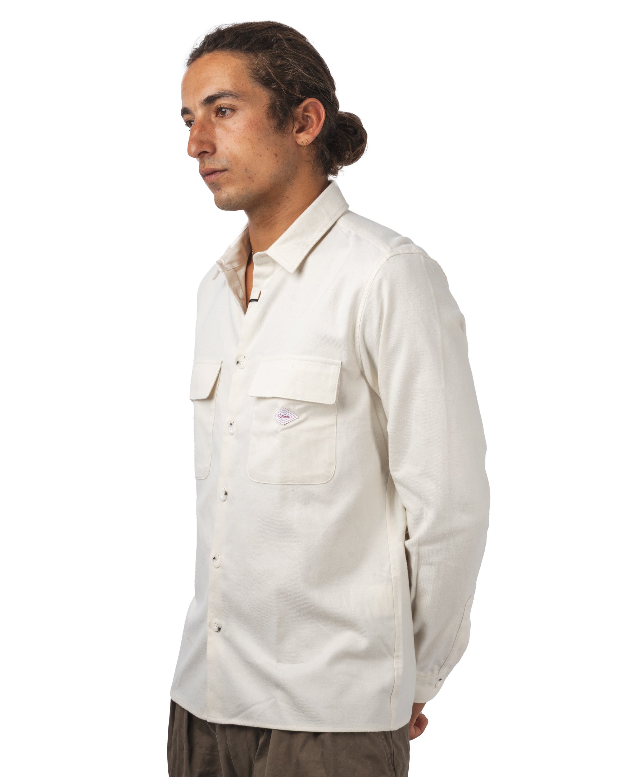 Ronny Shirt