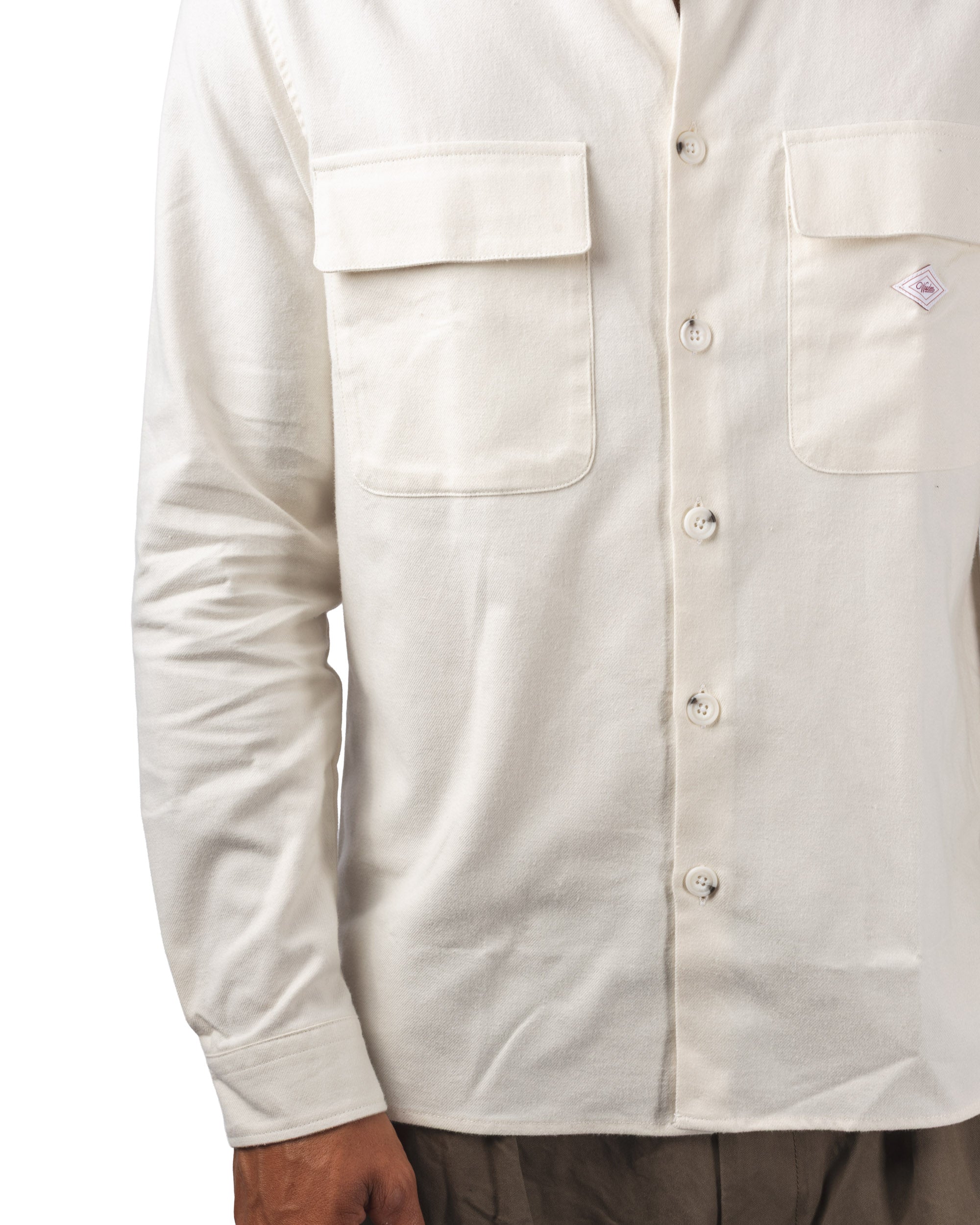 Ronny Shirt