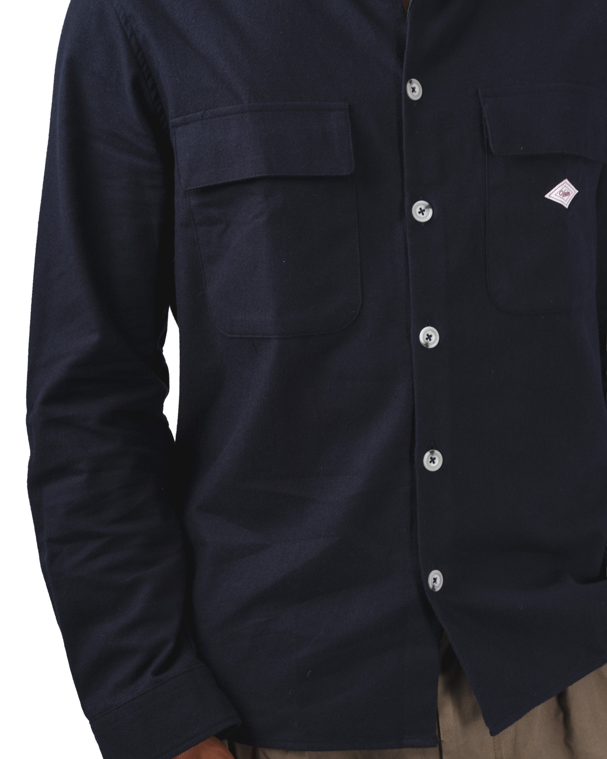 Ronny Shirt