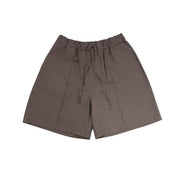 Short Bermuda