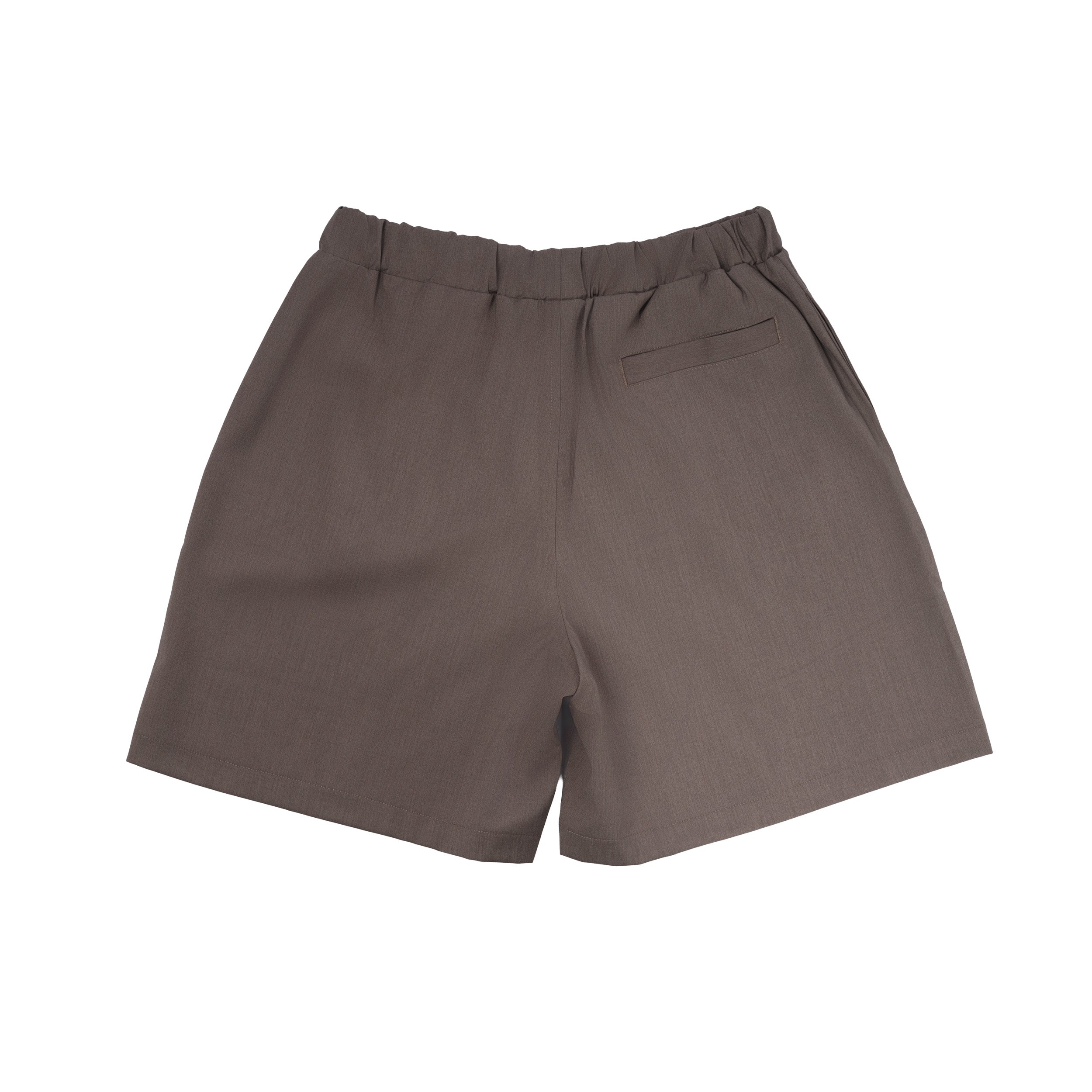 Short Bermuda
