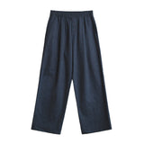 Big Osaka Denim Elastico Vita & Clip