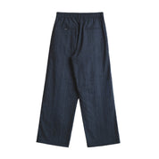 Big Osaka Denim Elastico Vita & Clip