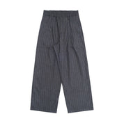 Big Osaka Pants Elastico Vita & Clip