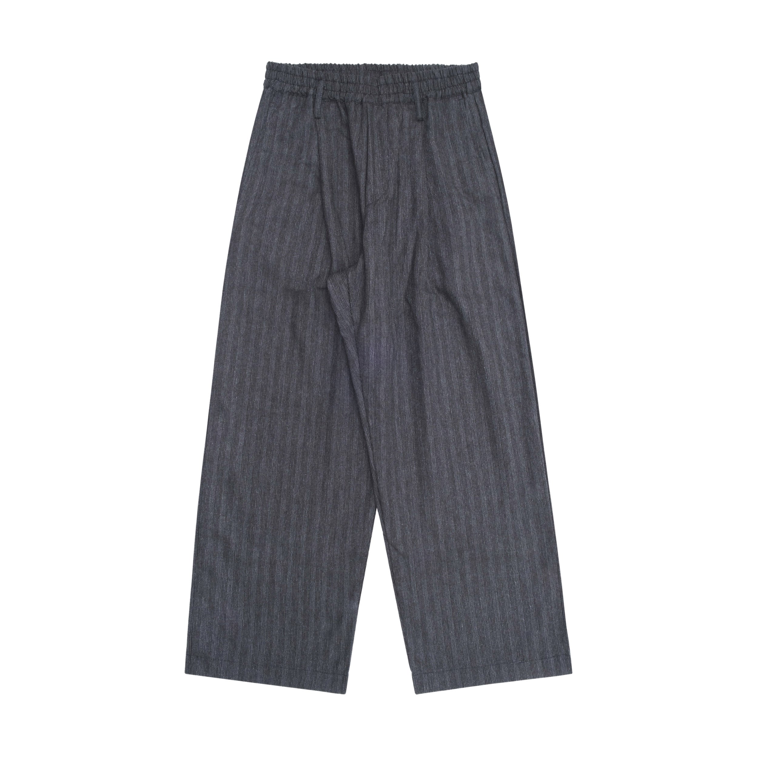 Big Osaka Pants Elastico Vita & Clip