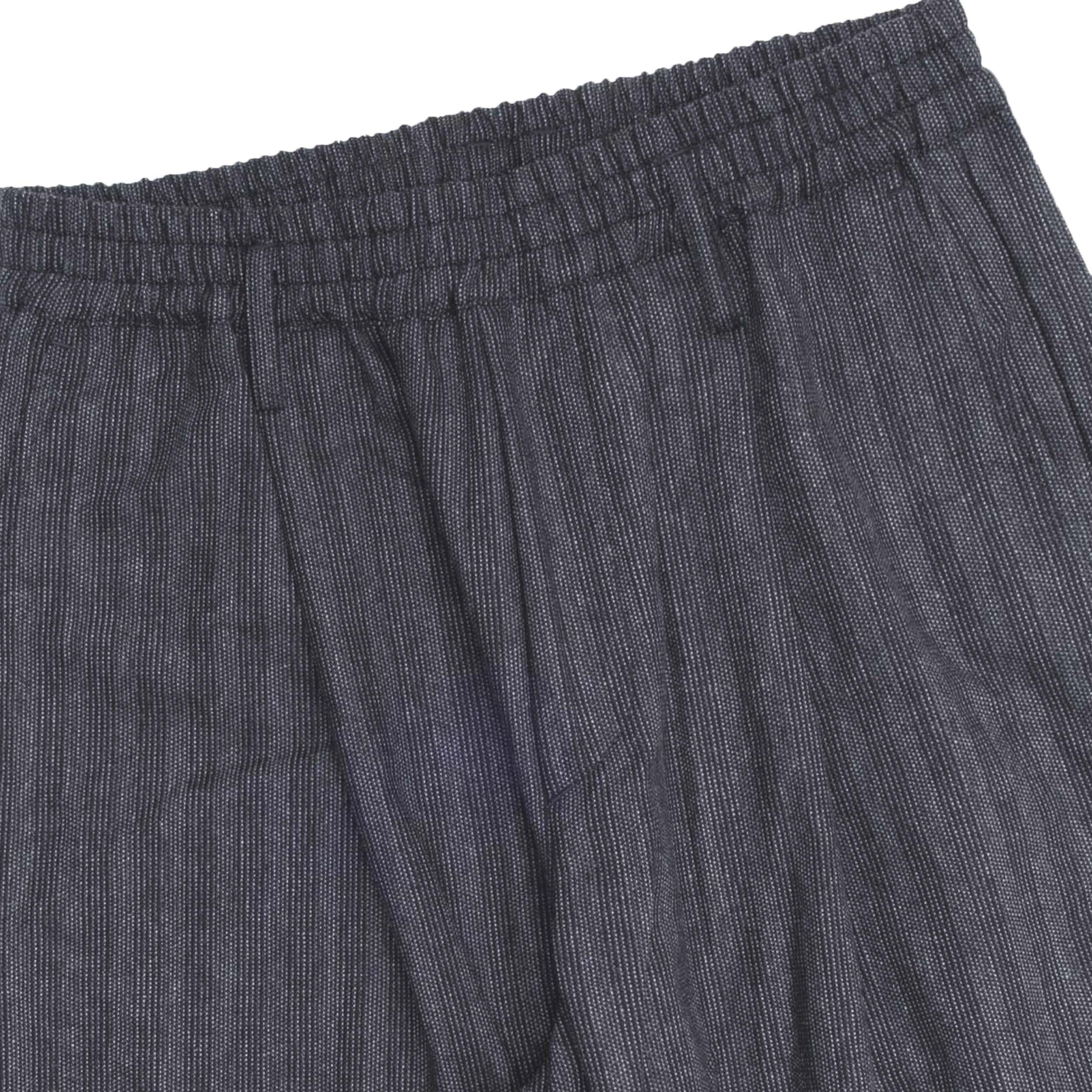 Big Osaka Pants Elastico Vita & Clip