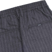 Big Osaka Pants Elastico Vita & Clip