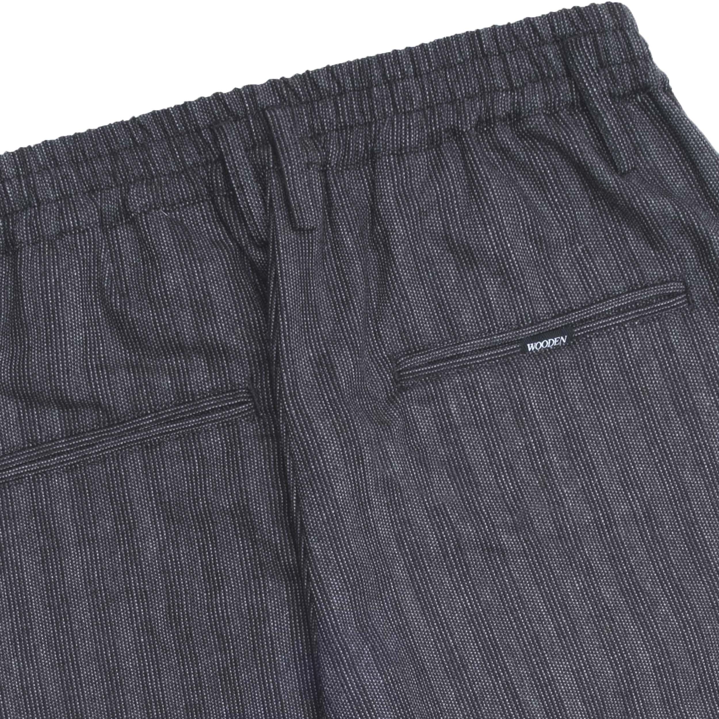 Big Osaka Pants Elastico Vita & Clip
