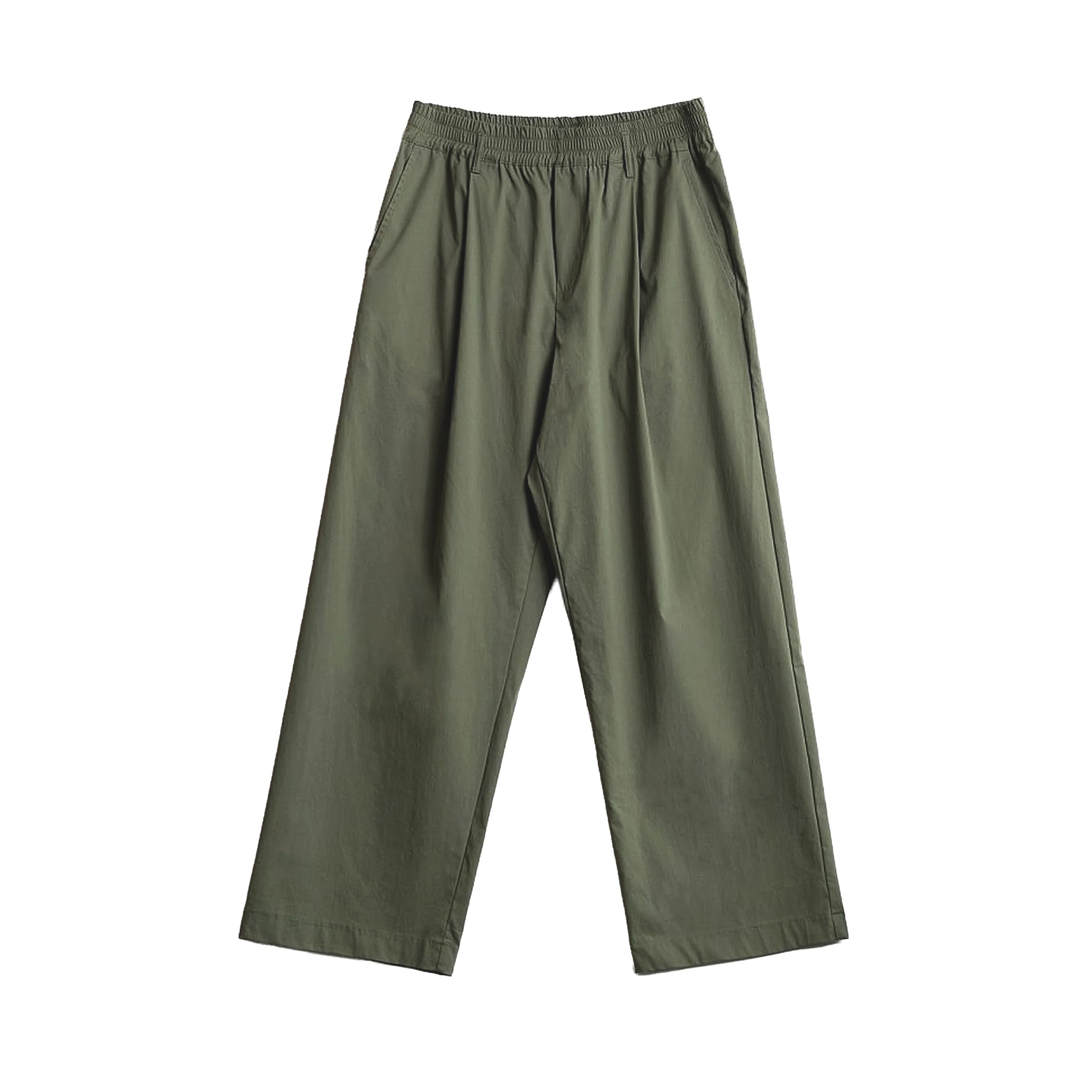 Big Osaka Pants Elastico Vita & Clip