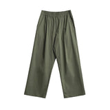 Big Osaka Pants Elastico Vita & Clip