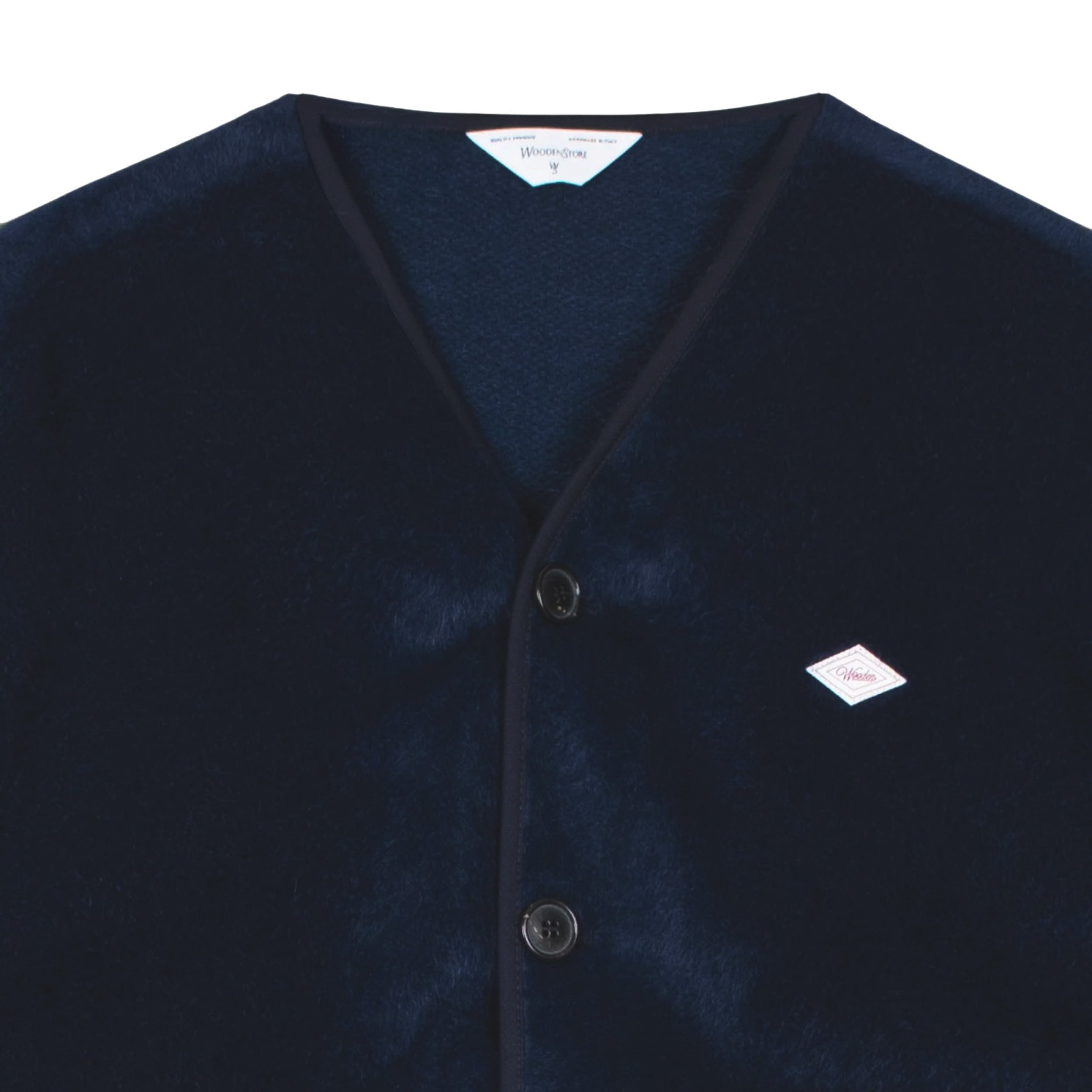 Cameron Cardigan