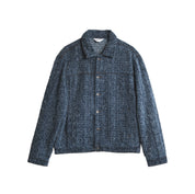 Trade 26 Denim Short Jacket