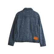 Trade 26 Denim Short Jacket