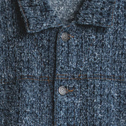 Trade 26 Denim Short Jacket