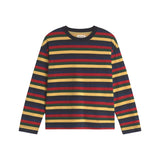 Rex Yarnd Dyed Emily Ringer Tee