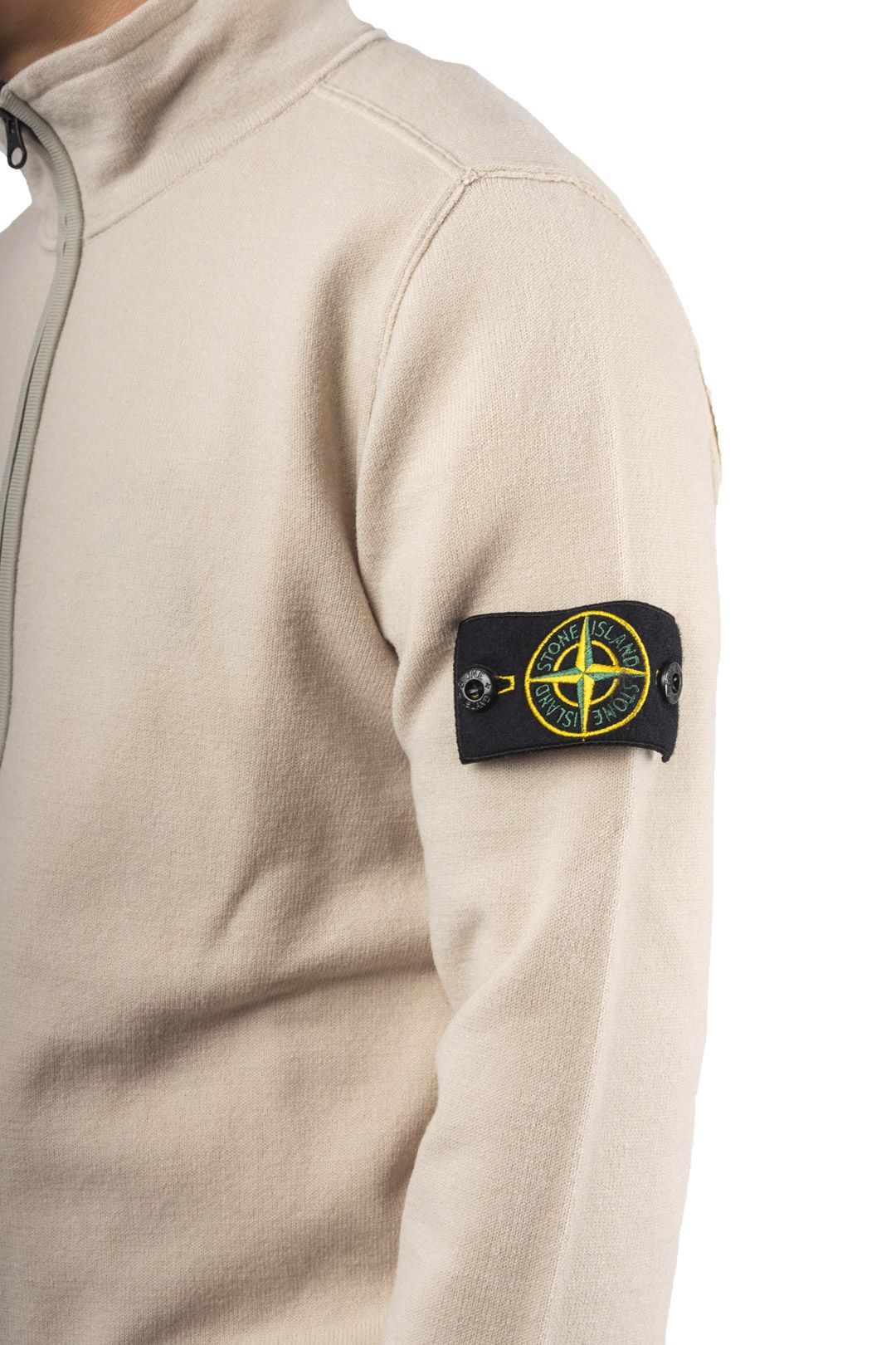 STONE ISLAND – People's Rag